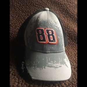 Dale Earnhardt Jr. NASCAR hat adjustable